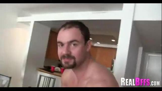 Girlfriends have a beach orgy 161