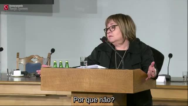 Consequências sociais da pornografia violenta (gail dines)