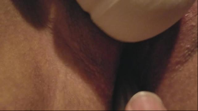 Urethra play and spanking